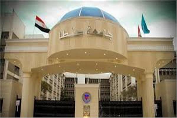 جامعة طنطا