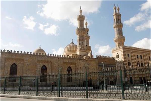 مركز الأزهر العالمي للفتوى