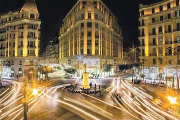 القاهرة الخديوية