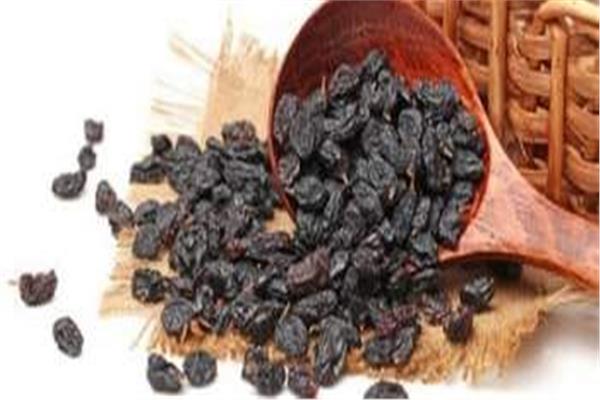 انواع العنب 
