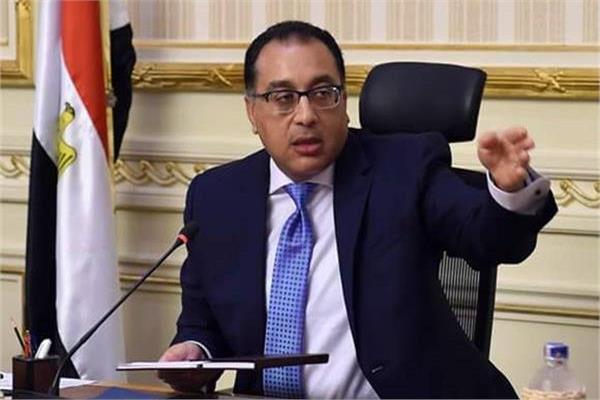 مصطفى مدبولي، رئيس مجلس الوزراء