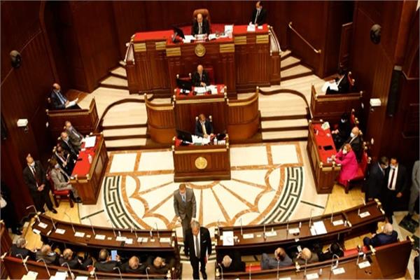 مجلس الشيوخ
