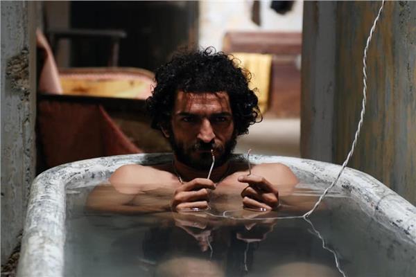 عمر الشريف