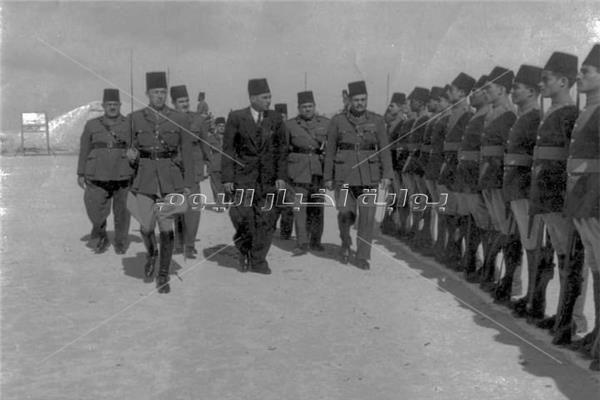 عبدالرحمن عزام.. أول أمين للجامعة العربية ومؤسس الجيش المصري «المرابط»