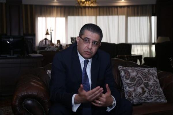 الدكتور محمد زكي جزر