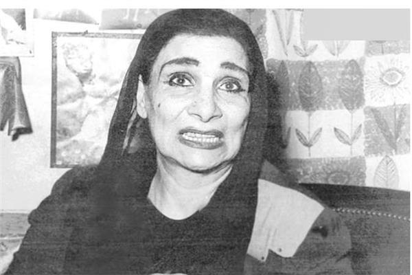 الفنانة الراحلة ماري منيب- أرشيفية