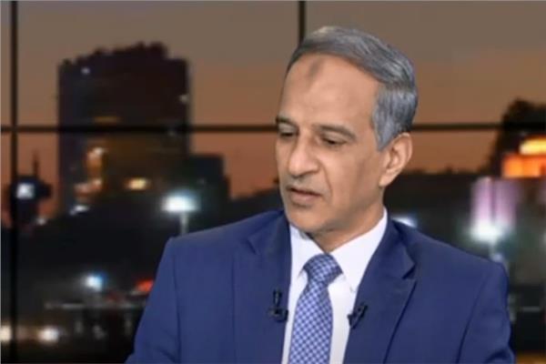 طلعت عبد السلام