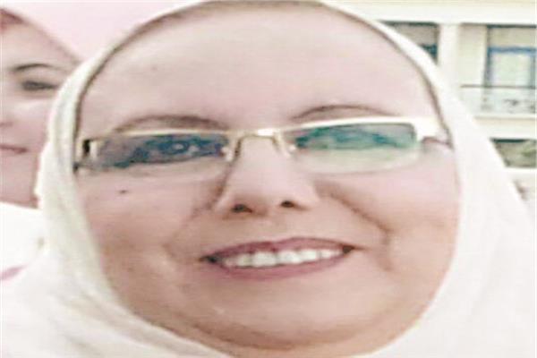 إيمان أحمد يوسف