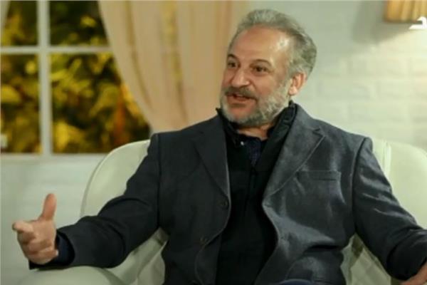 عمر زهران