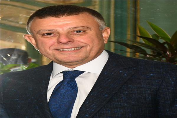  الدكتور محمود المتيني