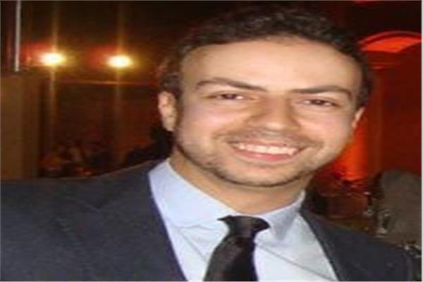  رامي أبو النجا نائب محافظ البنك المركزي 