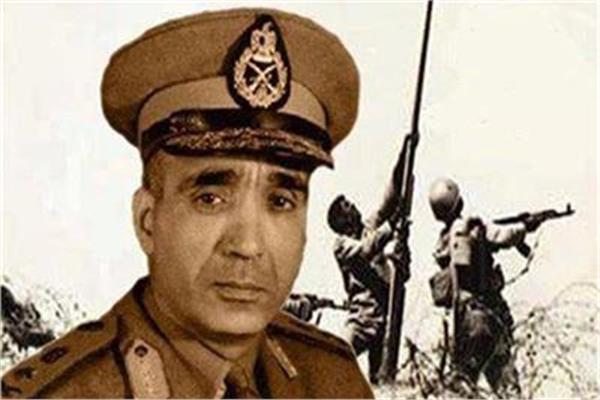  الفريق عبدالمنعم رياض