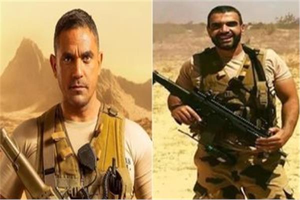 الشهيد المنسى