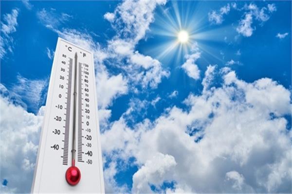 «الأرصاد»: طقس «الأربعاء» حار.. والعظمى بالقاهرة 33 درجة ...