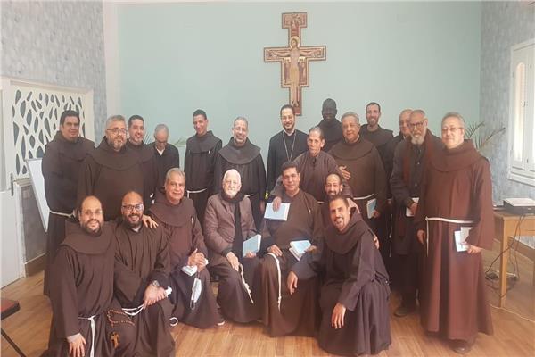 أقليم العائلة المقدسة