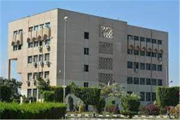 جامعة الأزهر فرع أسيوط 