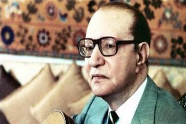 موسيقار الأجيال محمد عبد الوهاب