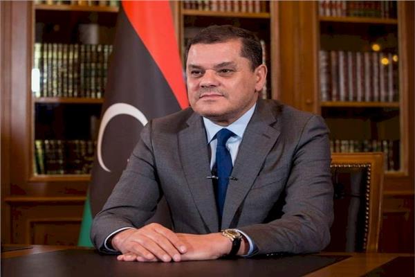 عبد الحميد الدبيبة