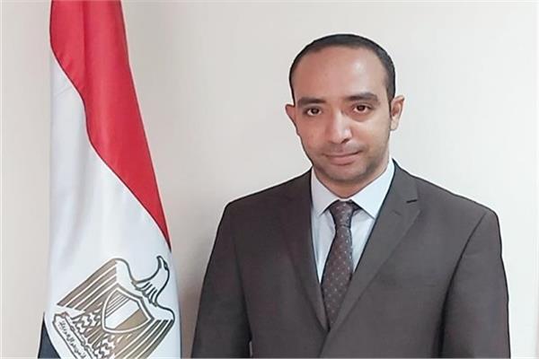 المهندس محمد غانم