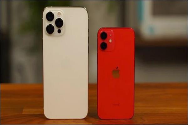 آبل تخفض إنتاج iPhone 12 Mini  لهذا السبب