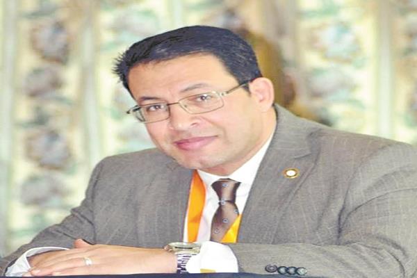 د.محمد عبد الحكيم النادي