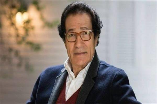  وزير الثقافة الأسبق دكتور فاروق حسني