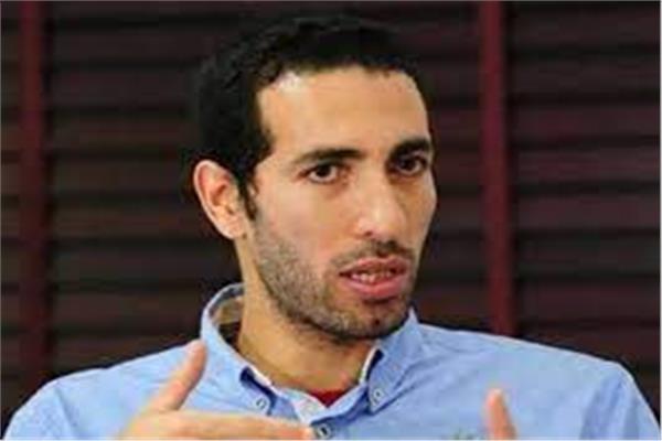 أبو تريكة 