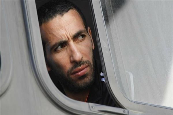 محمد أبو تريكة 