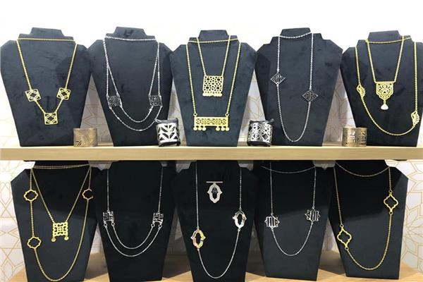 معرض البازار