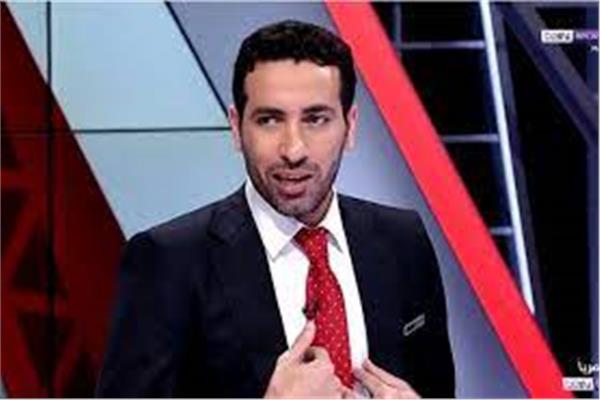 أبو تريكة