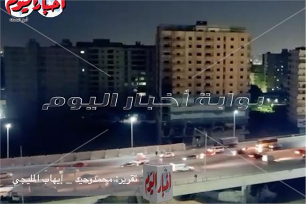 "بالديناميت" سيتم تفجير عمارة فيصل