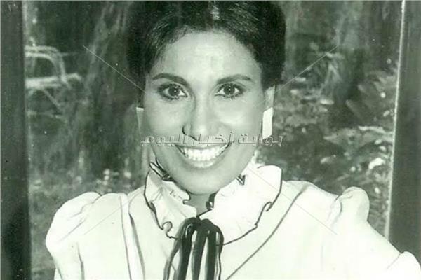 الفنانة الراحلة سعاد نصر- صورة أرشيفية