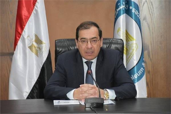  المهندس طارق الملا وزير البترول والثروة المعدنية