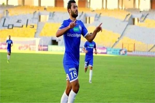 حسام حسن