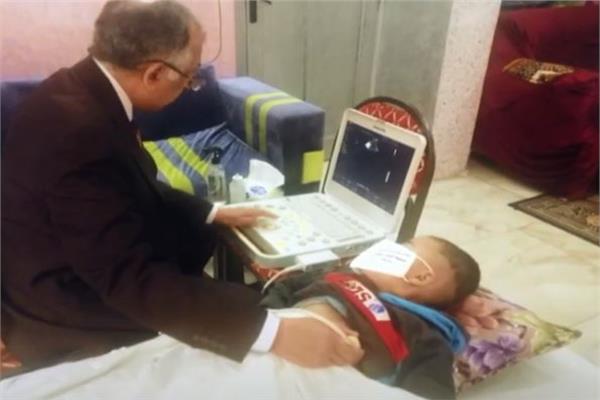 صورة من البرنامج
