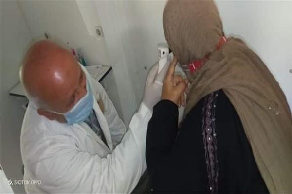 قافلة طبية