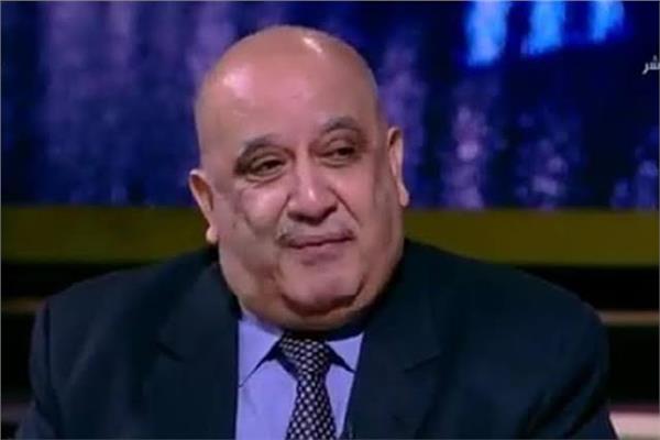 حمدي إمام رئيس شعبة إلحاق العمالة بالخارج بغرفة تجارة القاهرة