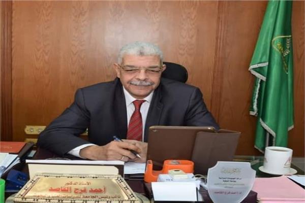 د. احمد  القاصد