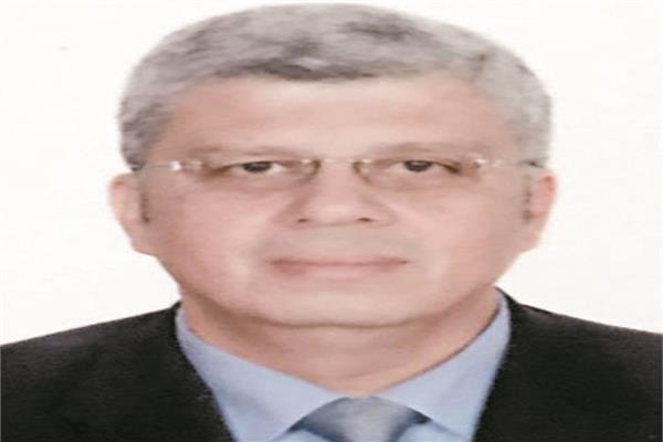 د. أيمن عاشور