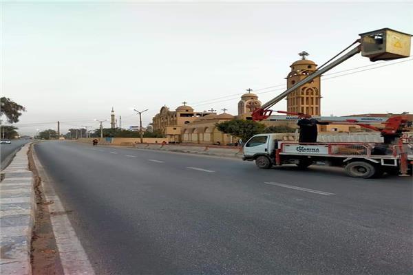 مبادرة حياة كريمة