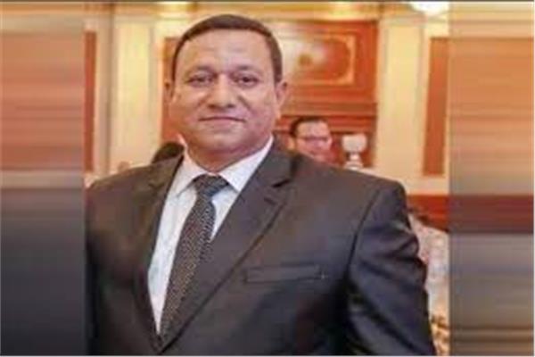 لواء دكتور حسن محمود- مدير أمن سوهاج