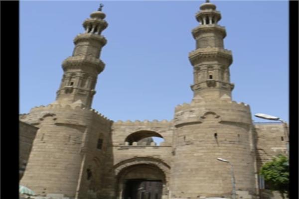باب زويلة