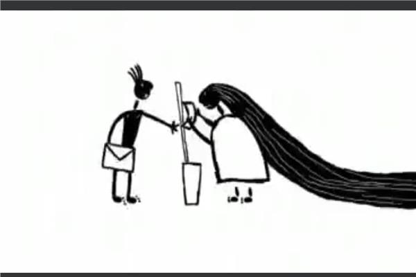 أعياد المرأة بالمنيا