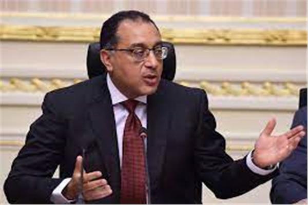  مصطفى مدبولي، رئيس مجلس الوزراء