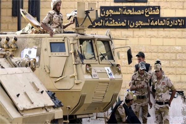 حقوق الإنسان في مصر.. أرقام تعكس قفزات في تحسين أوضاع السجون