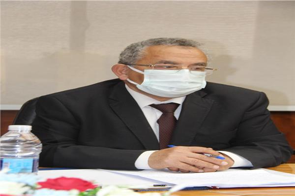 المستشار عبدالله الباجا