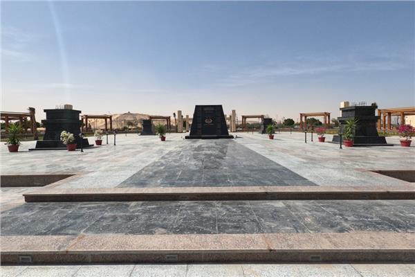 معالم اسوان