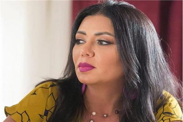 الفنانة رانيا يوسف 