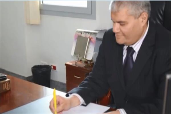 الدكتور صلاح عبية