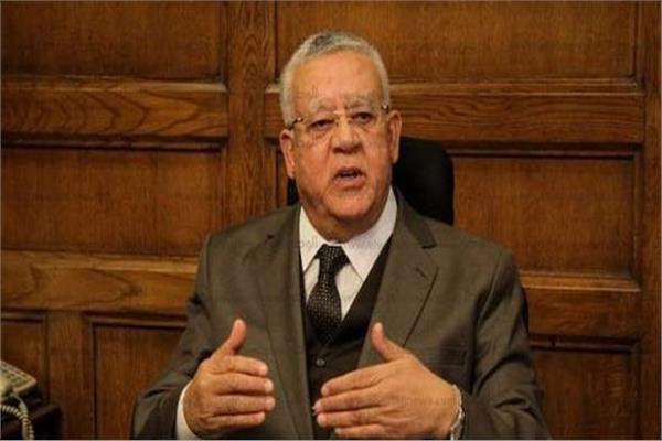 المستشار الدكتور حنفي جبالي